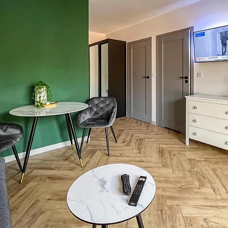 1 Bedroom Beautiful In Lejlighed